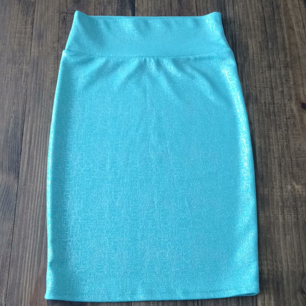 NWOT XS LulaRoe Cassie